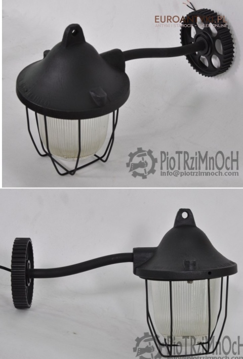 LAMPY DO KLUBU PUBU BARU LOFTU INDUSTRIALNE LOFT