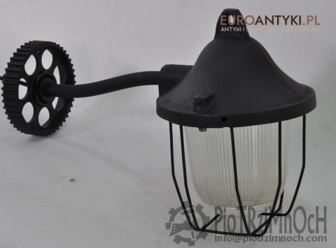 LAMPY DO KLUBU PUBU BARU LOFTU INDUSTRIALNE LOFT