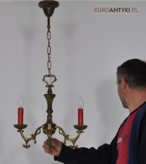 MALY MALUTKI ZYRANDOL DO GANKA HOLU GANKU STARY