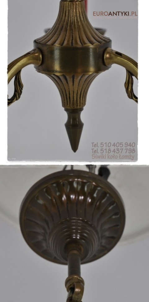 MALY MALUTKI ZYRANDOL DO GANKA HOLU GANKU STARY