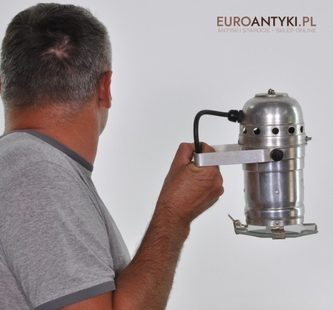 LAMPY TEATRALNE NA SCENE PUNKTOWE DO LOFTU LOFT