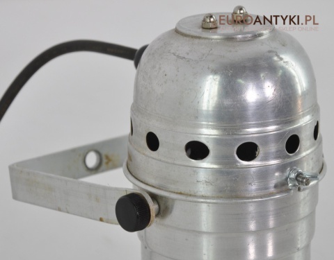 LAMPY TEATRALNE NA SCENE PUNKTOWE DO LOFTU LOFT