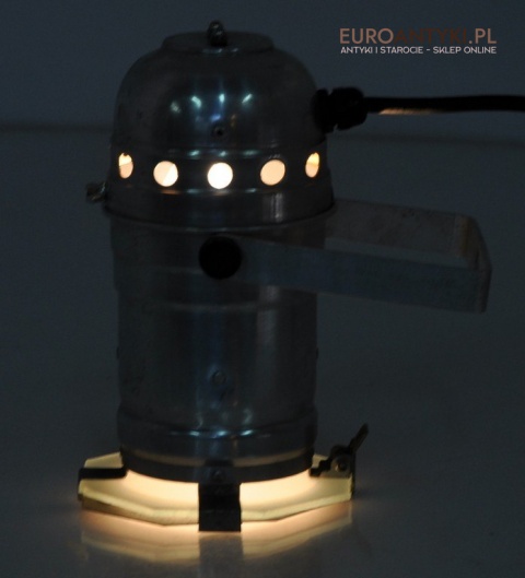 LAMPY TEATRALNE NA SCENE PUNKTOWE DO LOFTU LOFT