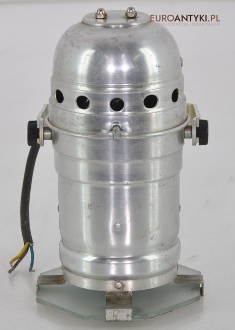 LAMPY TEATRALNE NA SCENE PUNKTOWE DO LOFTU LOFT