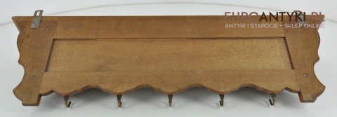 STARA GARDEROBA STARE WIESZAKI STARY WIESZAK ANTYK