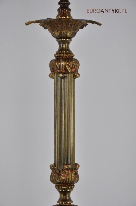 STARA LAMPA DO GANKU GANKA HOLU WYSOKIEGO POKOJU