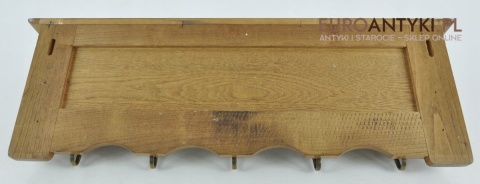 STARY WIESZAK STARE WIESZAKI STARA GARDEROBA ANTYK