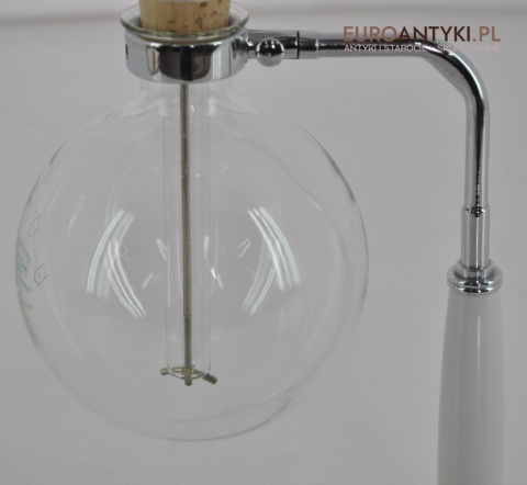 ZAPARZACZ DO KAWY CAFETIRE HELLEM Verre PYREX x