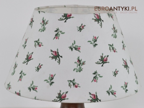 STARA LAMPA LAMPA RĘCZNIE RZEŻBIONA ANTYK RUSTIC