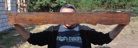 STARY WIESZAK STARE WIESZAKI STARA GARDEROBA ANTYK