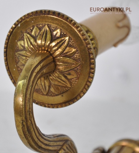 jakość i precyzja wykonania lamp