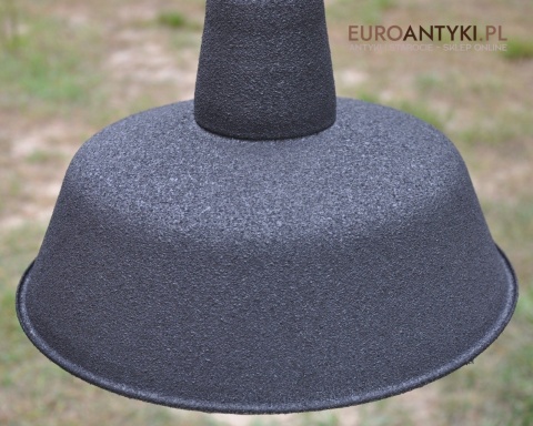 kinkiet przemysłowy