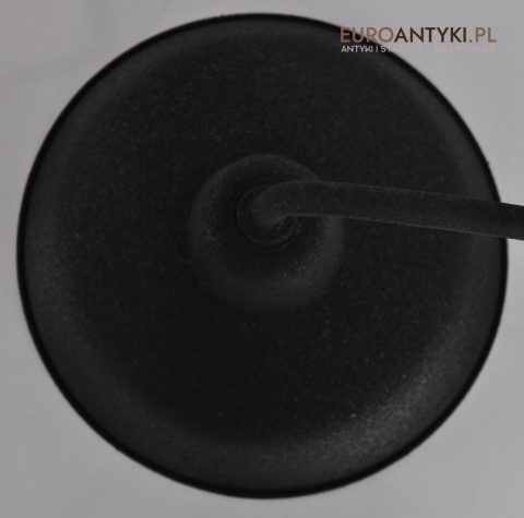 odnowiona lampa przemsyłowa