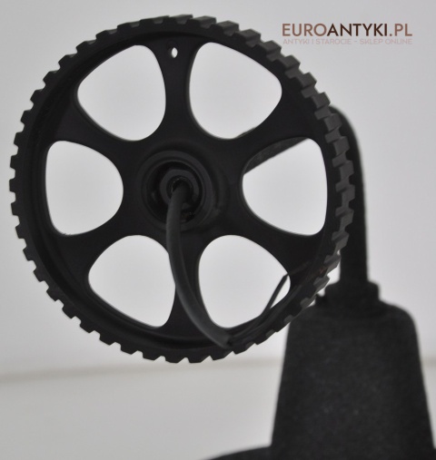 Lampy kinkiety przemysłowe do loftu klubu pubu baru nad szyld