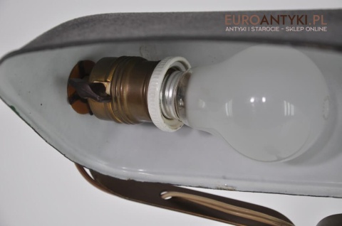 lampka biurowa retro