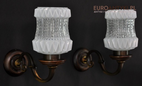 kinkiety biblioteczne