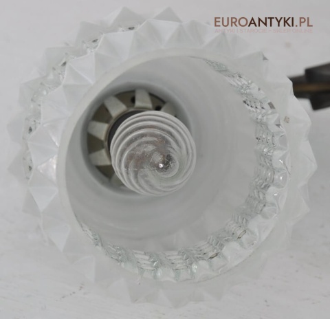 Chesterfield angielskie kinkiety gabinetowe biblioteczne