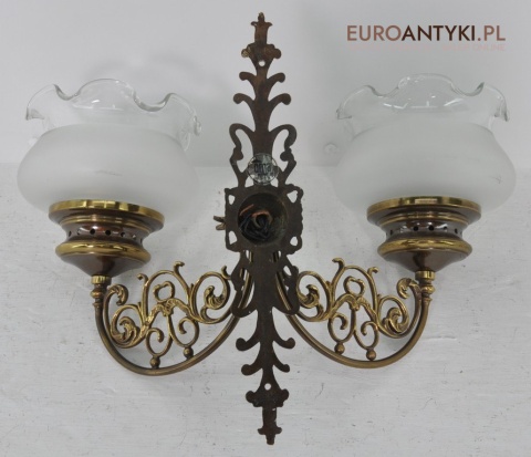 starodawne oświetlenie