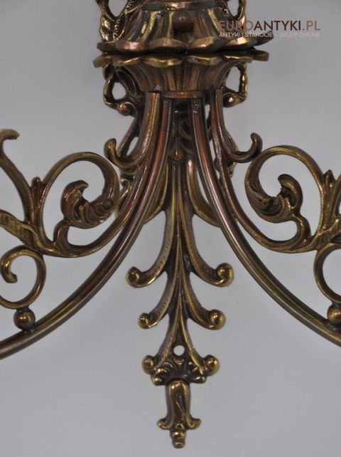 piękne wzory secesyjne