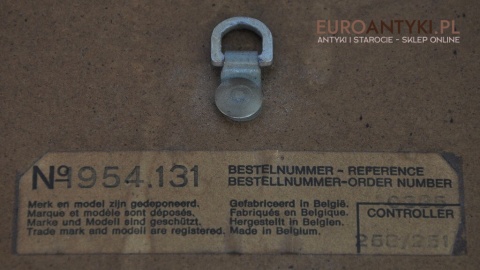 Lustro w stylu vintage retro barok rokoko. Lusterko shabby chic.