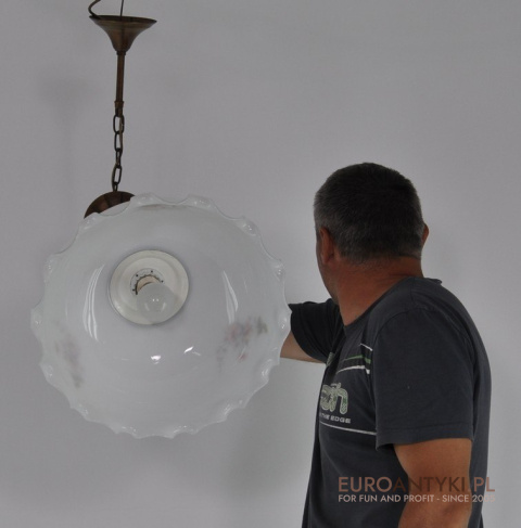 lampa do kuchni