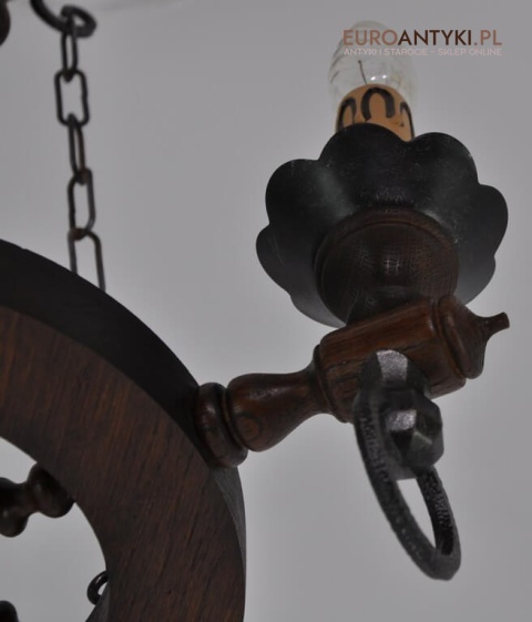 rustykalne aranżacje