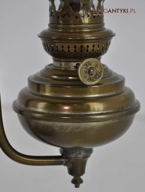 lampka cosmos brenner