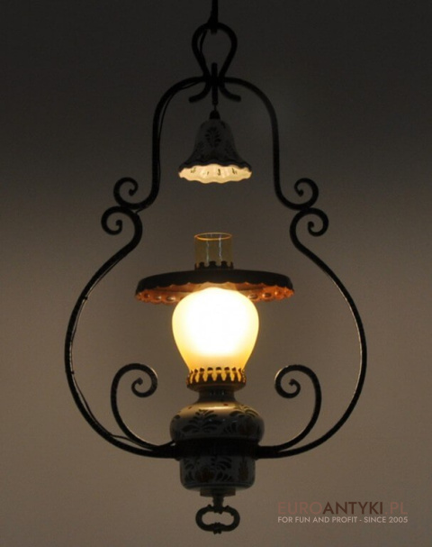 lampa do gospody