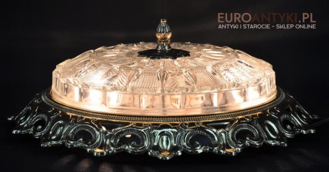 plafoniera pałacowa