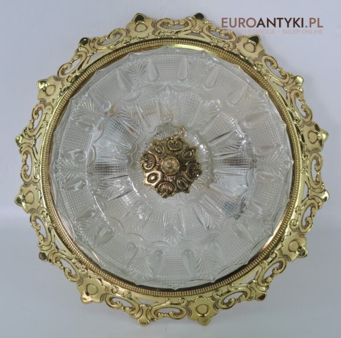 pałacowa plafoniera