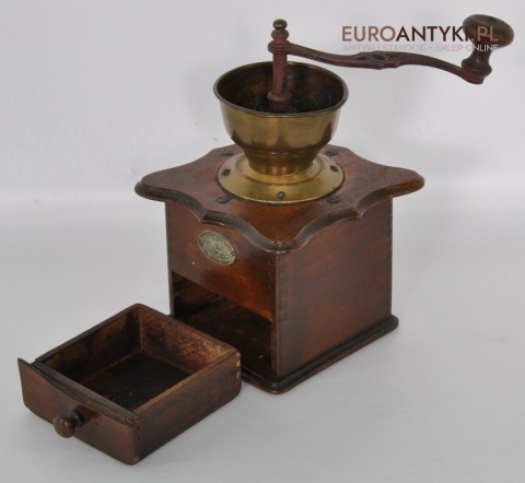 młynek do mielenia kawy