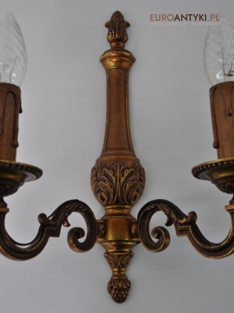 śliczne wzory empire