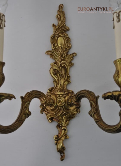 cudowne wzornictwo barokowe