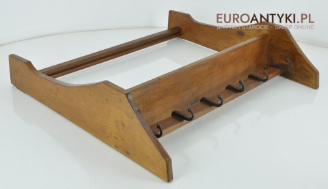 ascetyczna szafeczka