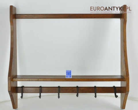 rustykalna szafeczka