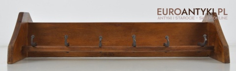 zabytkowa półeczka