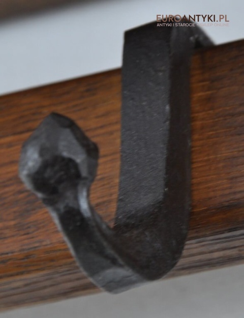 haki ręcznie wykute