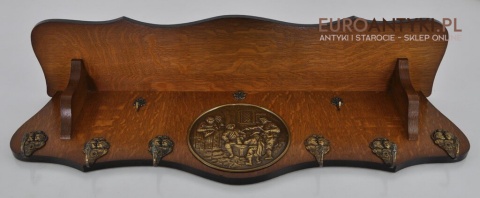 garderoba dekoracyjna