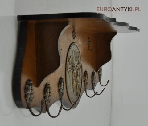 garderoba do łazienki