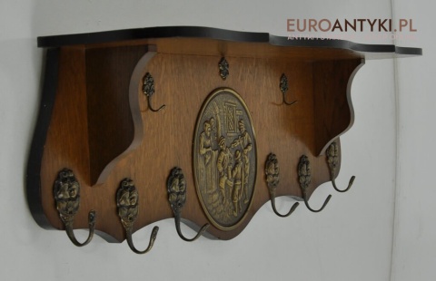 garderoba na korytarz