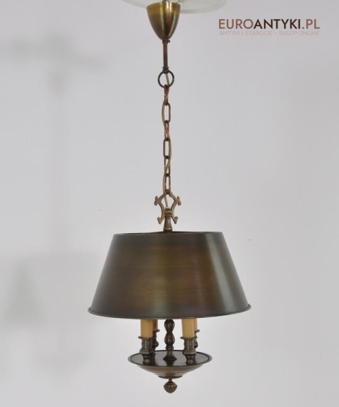 ekskluzywna lampa
