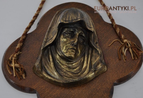 obraz na ściane matka boska