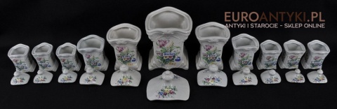 naczynka na przyprawy