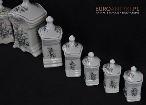 bezkonkurencyjny komplet do kuchni