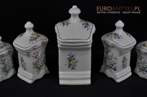 rewelacyjne naczynka na przyprawy