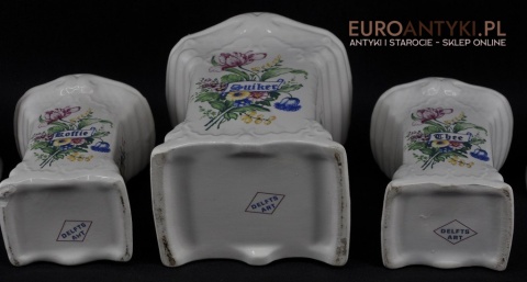 sensacyjny komplet na przyprawy