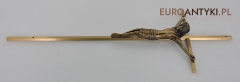 chrystus ukrzyżowany