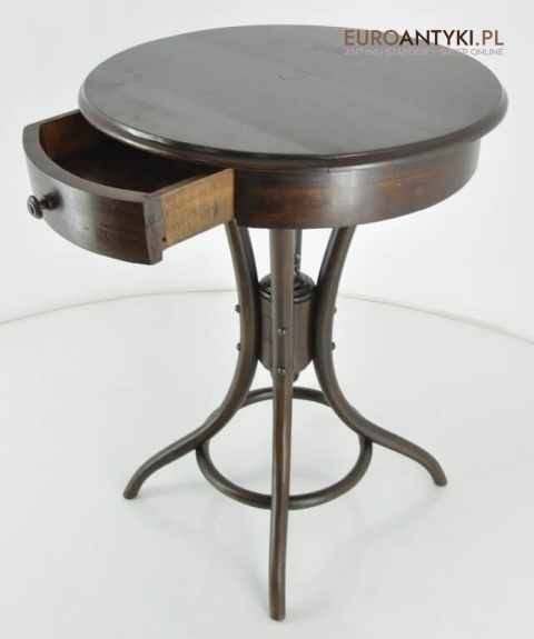antyk stoliczek