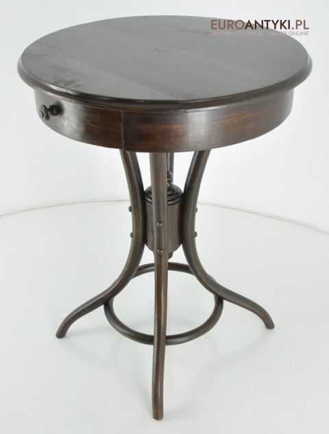 stolik antyk