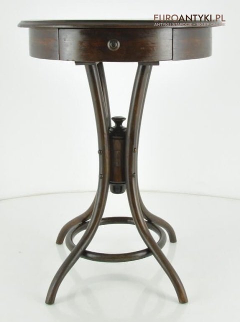 antyczny stoliczek